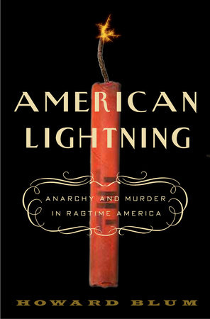 American Lightning by Howard Blum