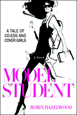 Model Student by Robin Hazelwood
