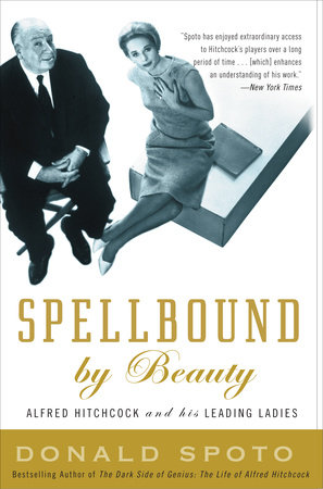 Spellbound by Beauty by Donald Spoto