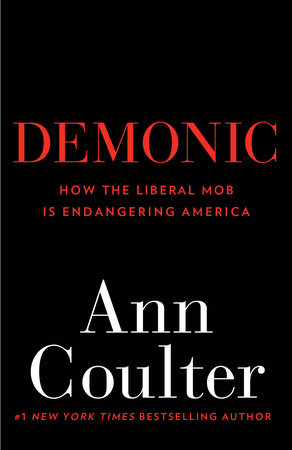 Demonic by Ann Coulter