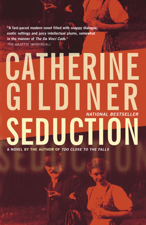 Seduction by Catherine Gildiner