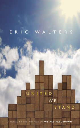 United We Stand by Eric Walters