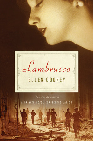 Lambrusco by Ellen Cooney