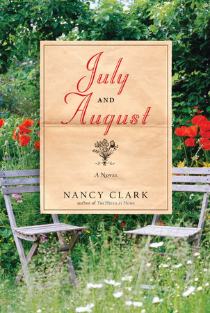 July and August by Nancy Clark