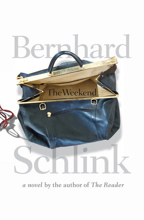 The Weekend by Bernhard Schlink