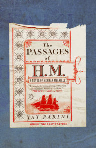 The Passages of H.M.