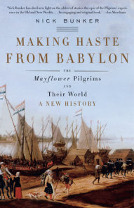 Making Haste from Babylon