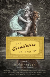 The Translation of Dr. Apelles