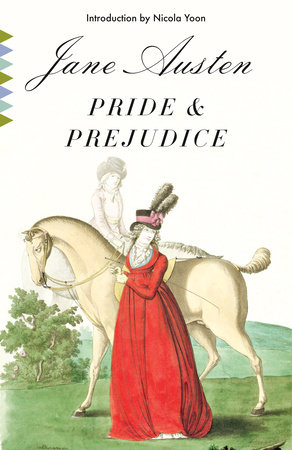 Pride and Prejudice by Jane Austen