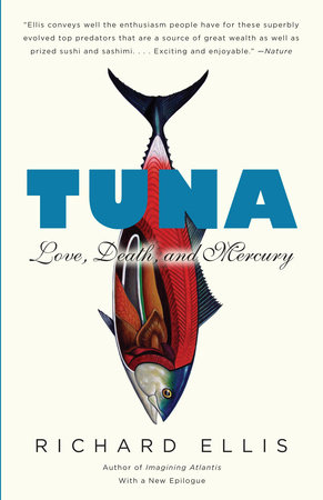 Tuna by Richard Ellis