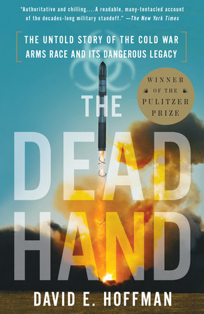 The Dead Hand