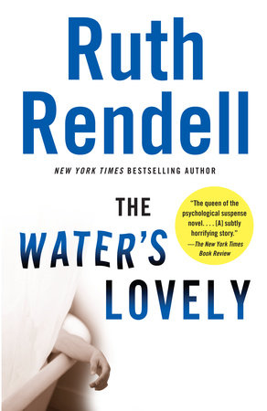 The Water's Lovely by Ruth Rendell