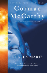 Blood Meridian by Cormac McCarthy: 9780679641049