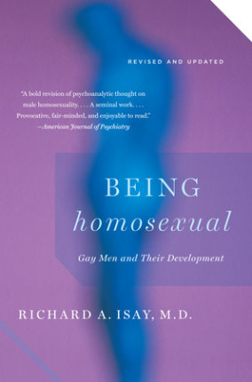 Being Homosexual