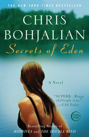 Secrets of Eden by Chris Bohjalian