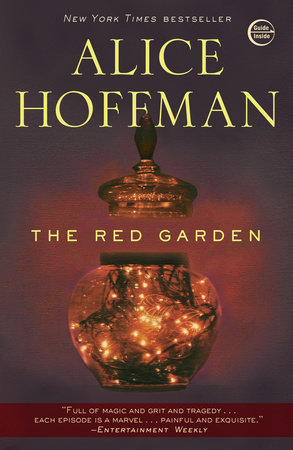 The Red Garden by Alice Hoffman