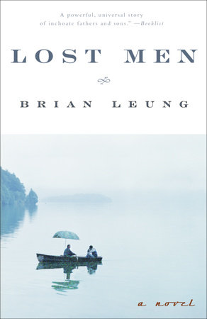Lost Men by Brian Leung