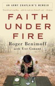 Faith Under Fire