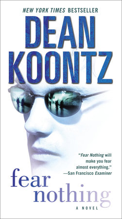 Fear Nothing by Dean Koontz