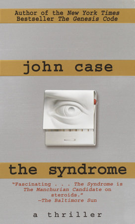The Syndrome by John Case