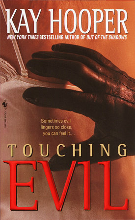 Touching Evil by Kay Hooper