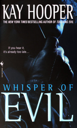 Whisper of Evil by Kay Hooper