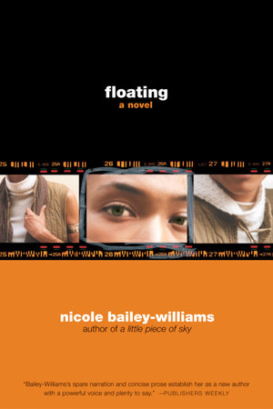 Floating by Nicole Bailey Williams