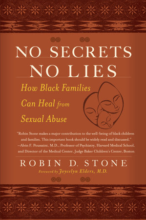 No Secrets No Lies by Robin Stone
