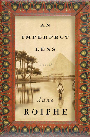 An Imperfect Lens by Anne Roiphe