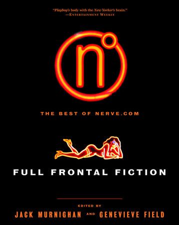 Full Frontal Fiction by 