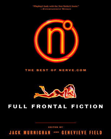 Full Frontal Fiction by 