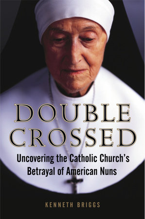 Double Crossed by Kenneth Briggs