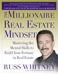 The Millionaire Real Estate Mindset