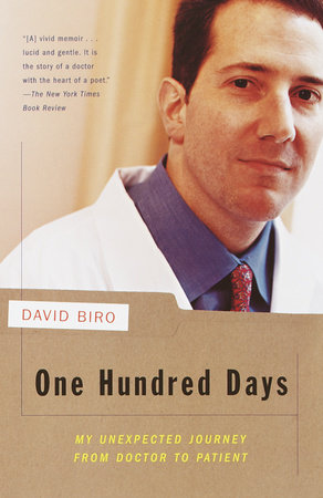 One Hundred Days by David Biro