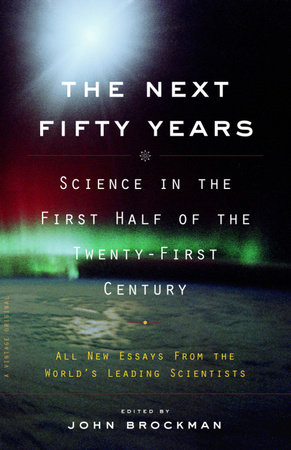 The Next Fifty Years by 