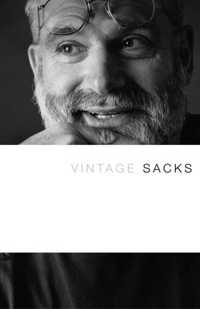 Vintage Sacks by Oliver Sacks