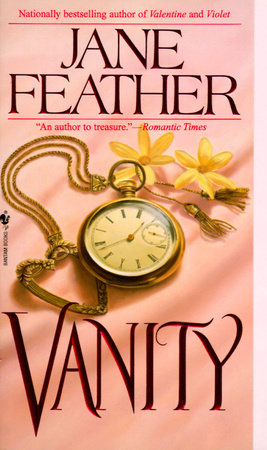 Vanity by Jane Feather