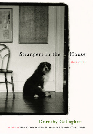 Strangers in the House by Dorothy Gallagher