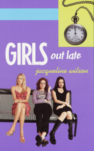 Girls Out Late