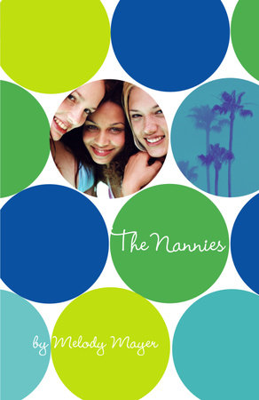 The Nannies by Melody Mayer