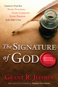 The Signature of God, Revised Edition
