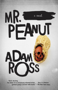 Mr. Peanut