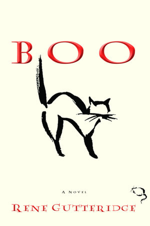 Boo by Rene Gutteridge