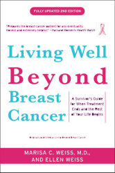Living Well Beyond Breast Cancer