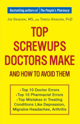 Top Screwups Doctors Make and How to Avoid Them