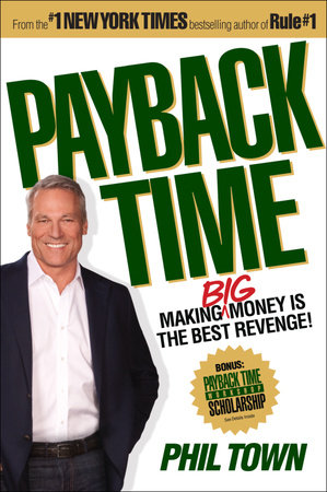 Payback Time by Phil Town
