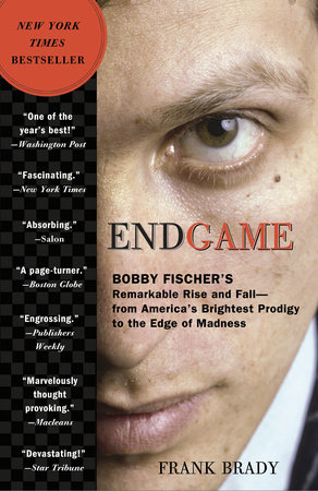 Endgame by Frank Brady