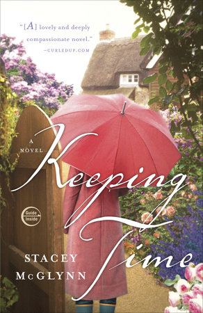 Keeping Time by Stacey McGlynn