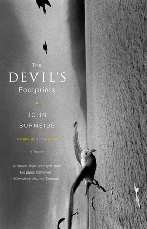 The Devil's Footprints by John Burnside