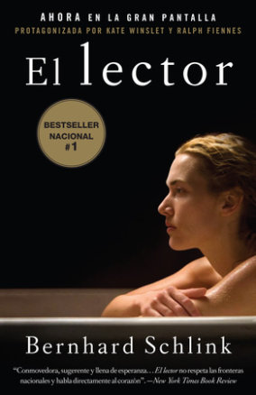 El lector (Movie Tie-in Edition)